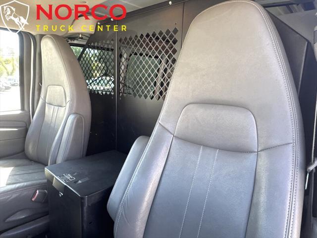 used 2013 Chevrolet Express 1500 car, priced at $13,995