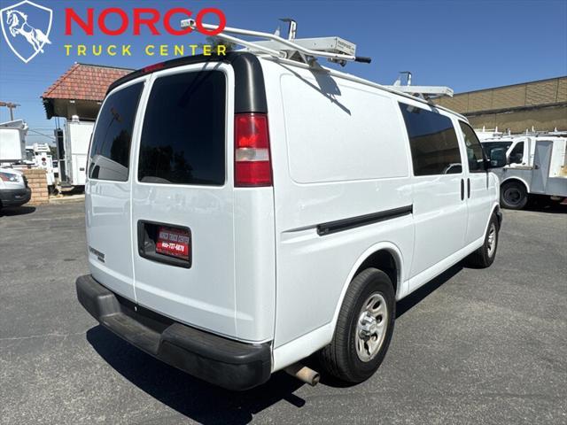 used 2013 Chevrolet Express 1500 car, priced at $13,995