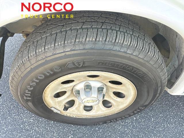 used 2013 Chevrolet Express 1500 car, priced at $13,995