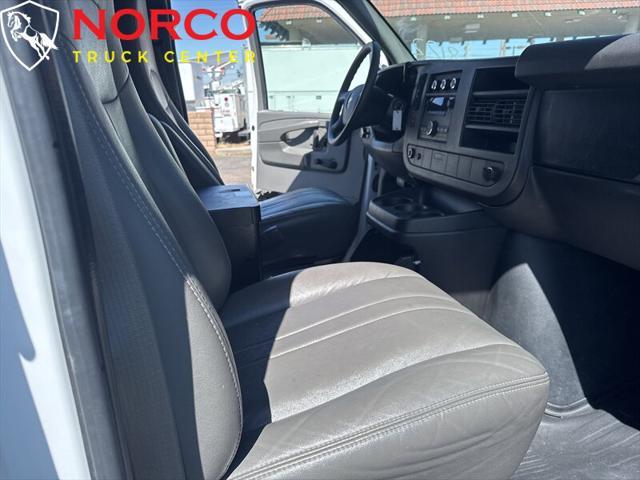 used 2013 Chevrolet Express 1500 car, priced at $13,995