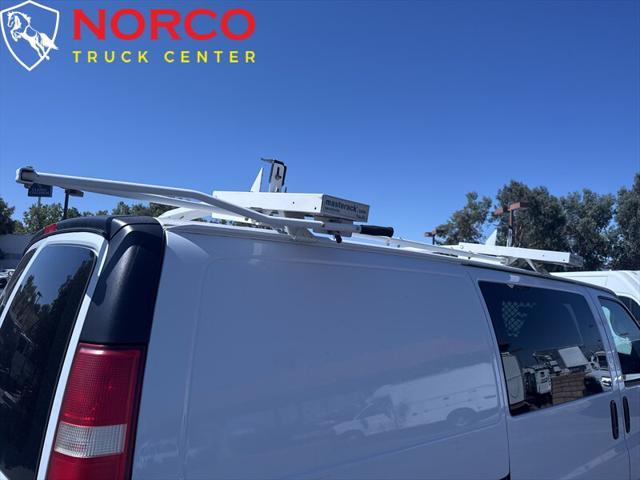 used 2013 Chevrolet Express 1500 car, priced at $13,995