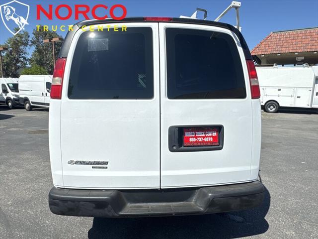 used 2013 Chevrolet Express 1500 car, priced at $13,995