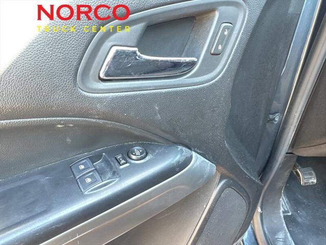 used 2019 Chevrolet Colorado car, priced at $19,995