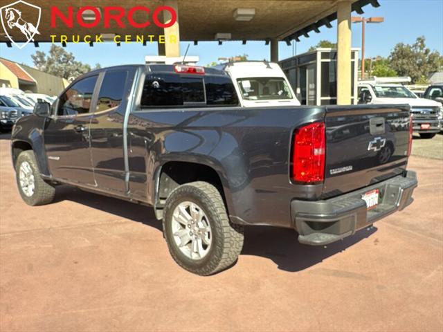 used 2019 Chevrolet Colorado car, priced at $19,995