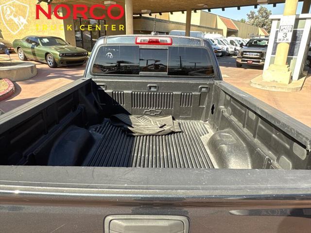 used 2019 Chevrolet Colorado car, priced at $19,995