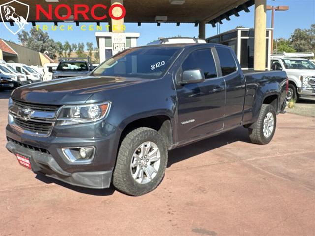 used 2019 Chevrolet Colorado car, priced at $19,995