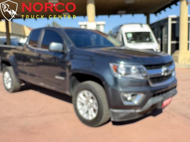 used 2019 Chevrolet Colorado car, priced at $19,995