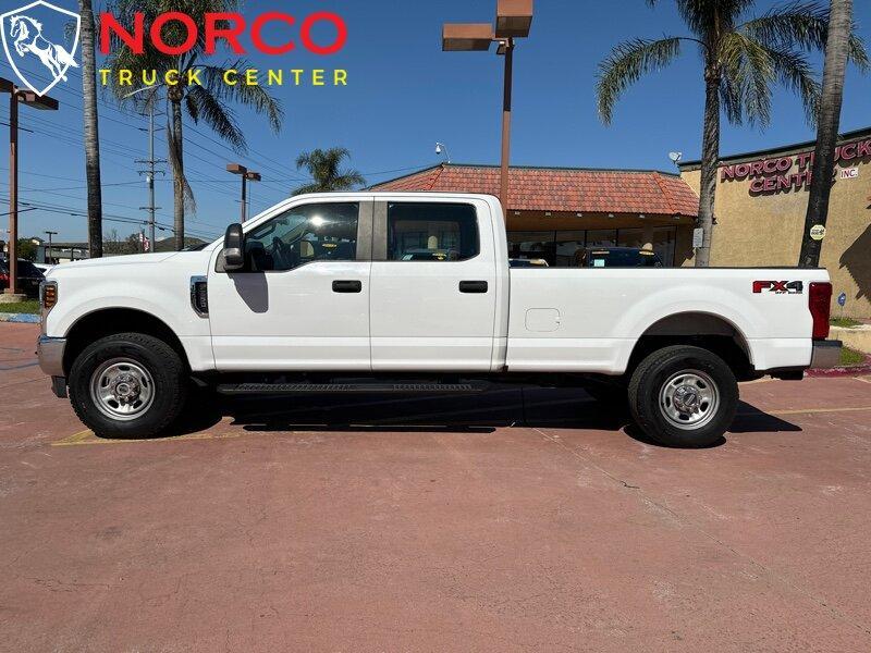 used 2018 Ford F-350 car, priced at $39,995