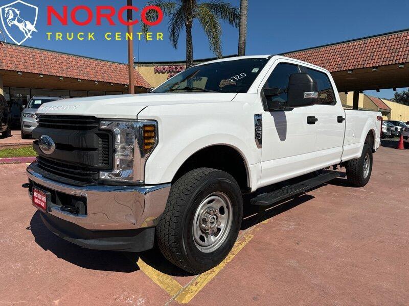 used 2018 Ford F-350 car, priced at $39,995