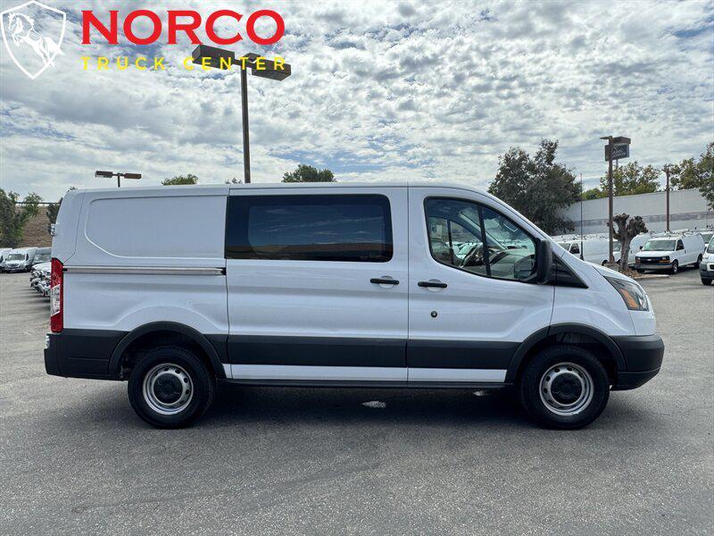 used 2017 Ford Transit-250 car, priced at $18,995