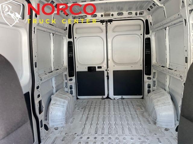 used 2020 Ram ProMaster 1500 car, priced at $31,495