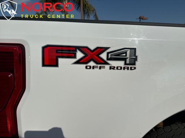 used 2022 Ford F-250 car, priced at $36,995