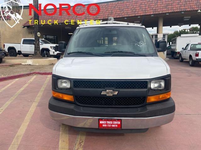 used 2014 Chevrolet Express 2500 car, priced at $24,995