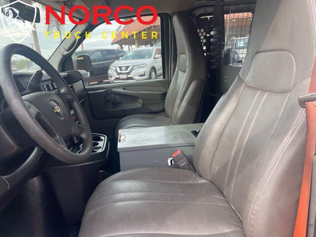 used 2014 Chevrolet Express 2500 car, priced at $24,995