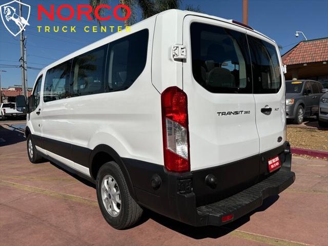 used 2017 Ford Transit-350 car, priced at $29,995