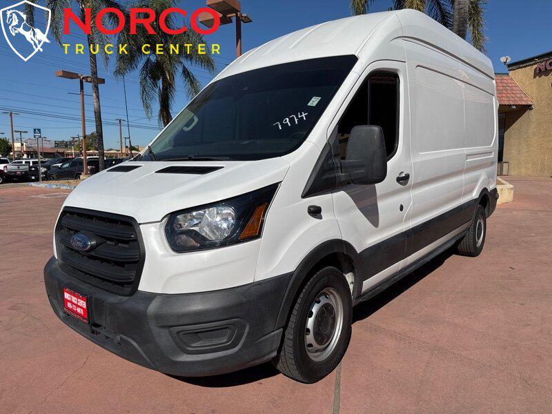 used 2020 Ford Transit-350 car, priced at $34,995