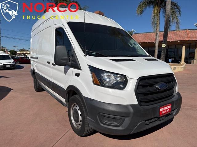 used 2020 Ford Transit-350 car, priced at $34,995