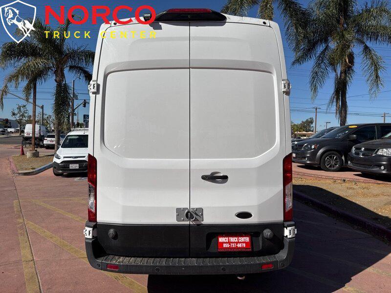 used 2020 Ford Transit-350 car, priced at $34,995