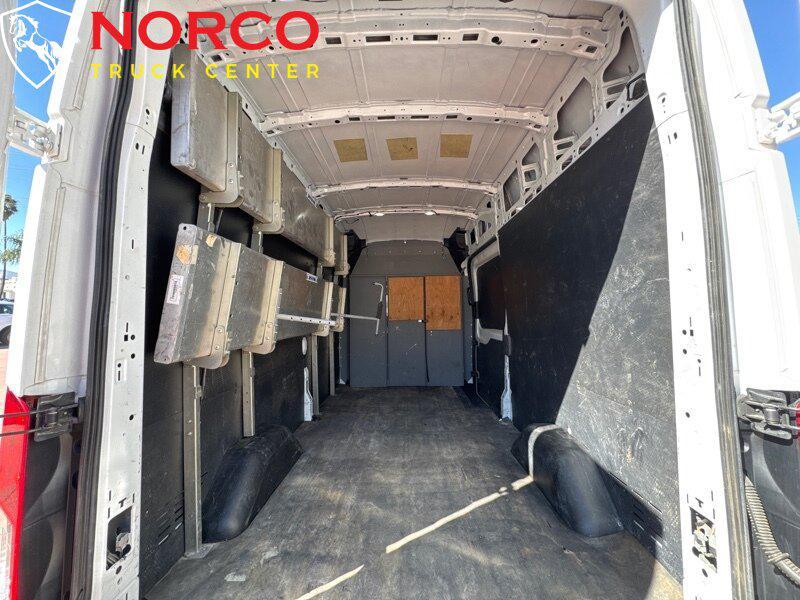 used 2020 Ford Transit-350 car, priced at $34,995