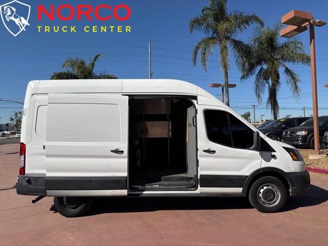 used 2020 Ford Transit-350 car, priced at $34,995