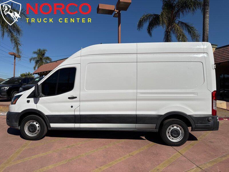 used 2020 Ford Transit-350 car, priced at $34,995