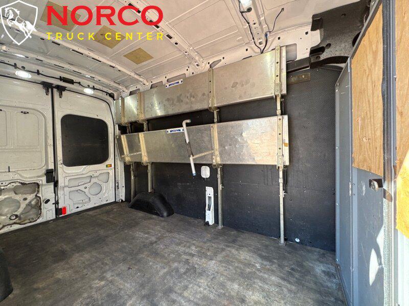 used 2020 Ford Transit-350 car, priced at $34,995