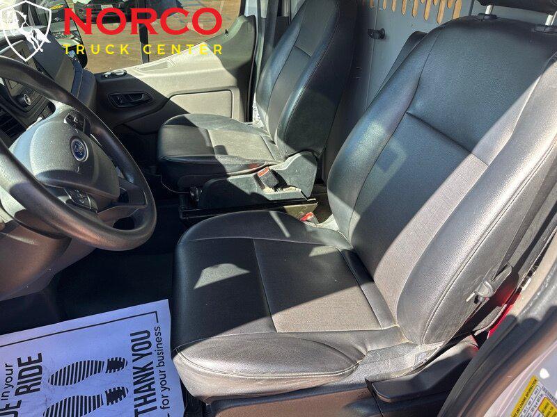 used 2020 Ford Transit-350 car, priced at $34,995