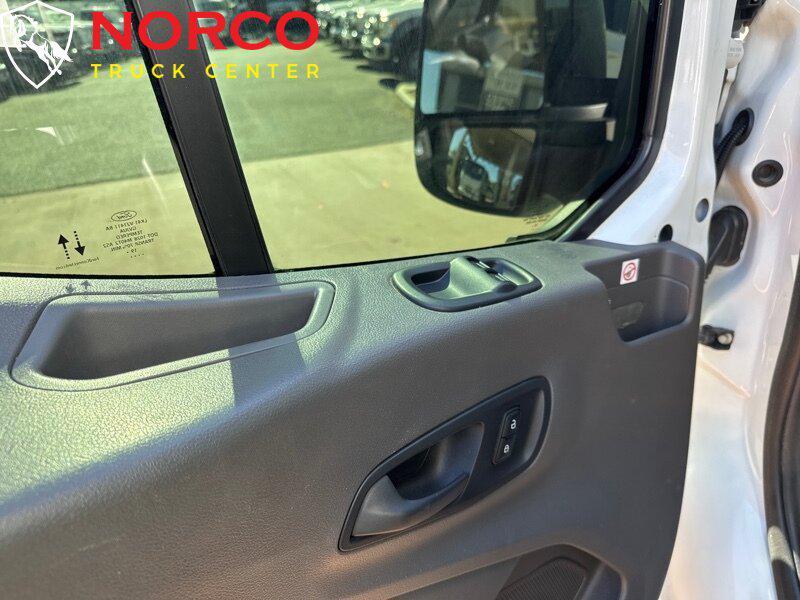 used 2020 Ford Transit-350 car, priced at $34,995