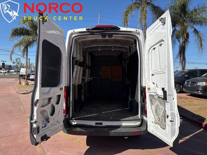 used 2020 Ford Transit-350 car, priced at $34,995