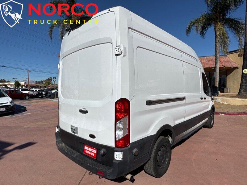 used 2020 Ford Transit-350 car, priced at $34,995