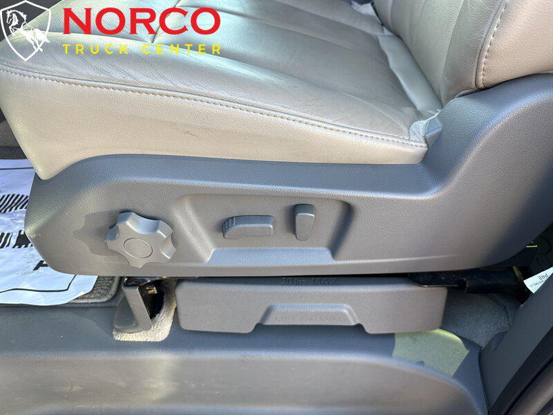 used 2020 Nissan NV Passenger NV3500 HD car, priced at $52,995