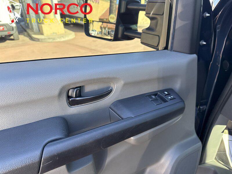 used 2020 Nissan NV Passenger NV3500 HD car, priced at $52,995