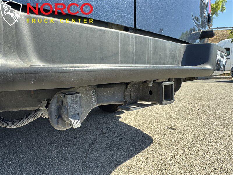 used 2020 Nissan NV Passenger NV3500 HD car, priced at $52,995