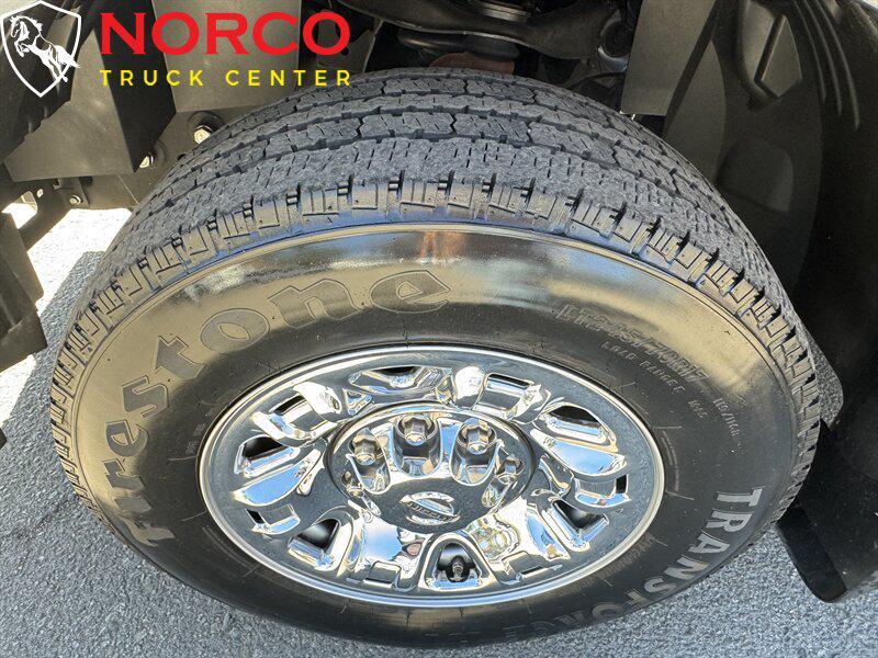 used 2020 Nissan NV Passenger NV3500 HD car, priced at $52,995