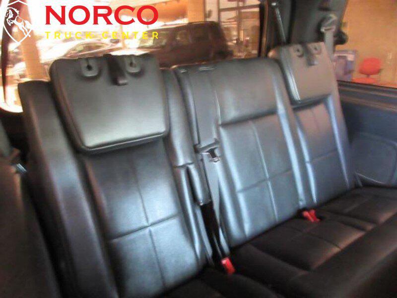 used 2011 Lincoln Navigator car, priced at $6,995