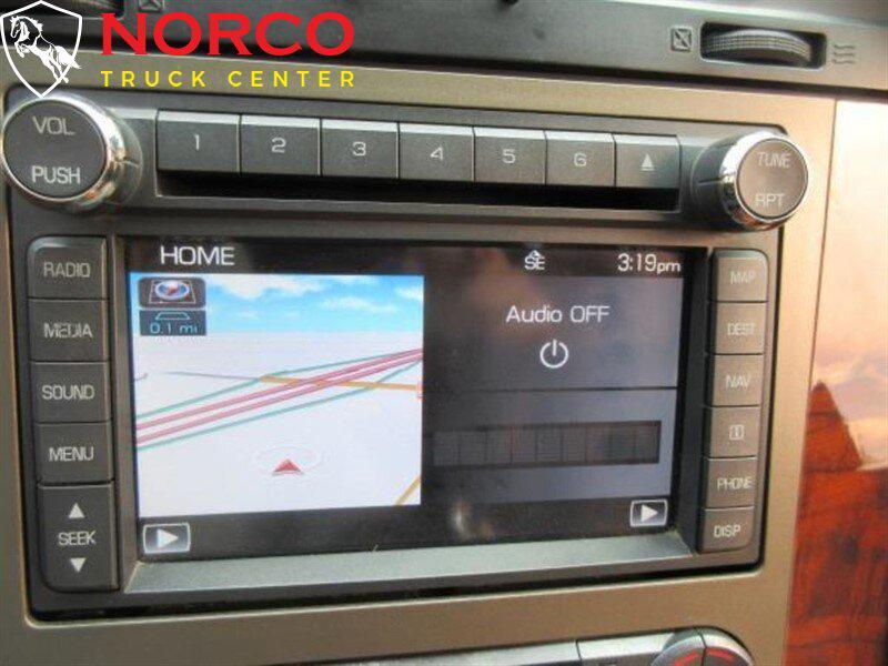 used 2011 Lincoln Navigator car, priced at $6,995