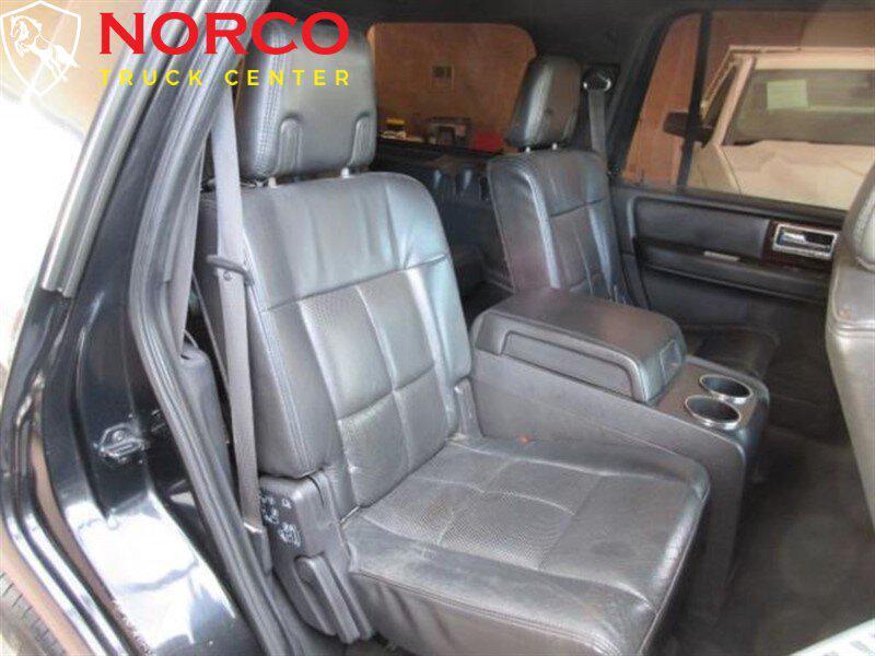 used 2011 Lincoln Navigator car, priced at $6,995