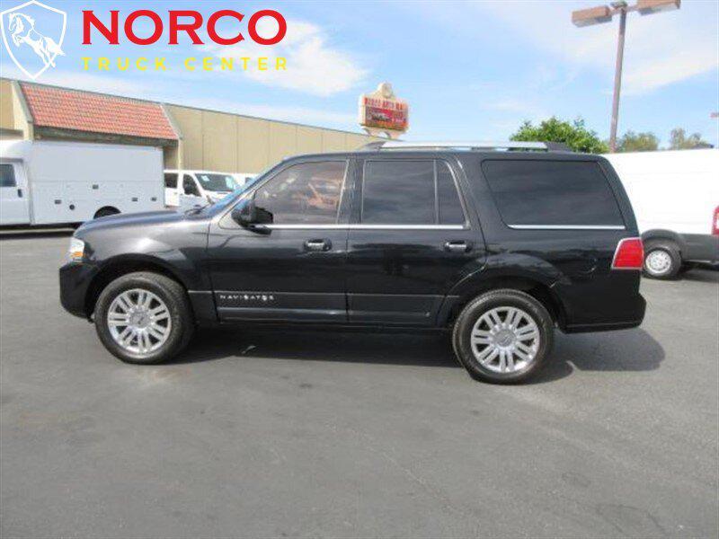 used 2011 Lincoln Navigator car, priced at $6,995