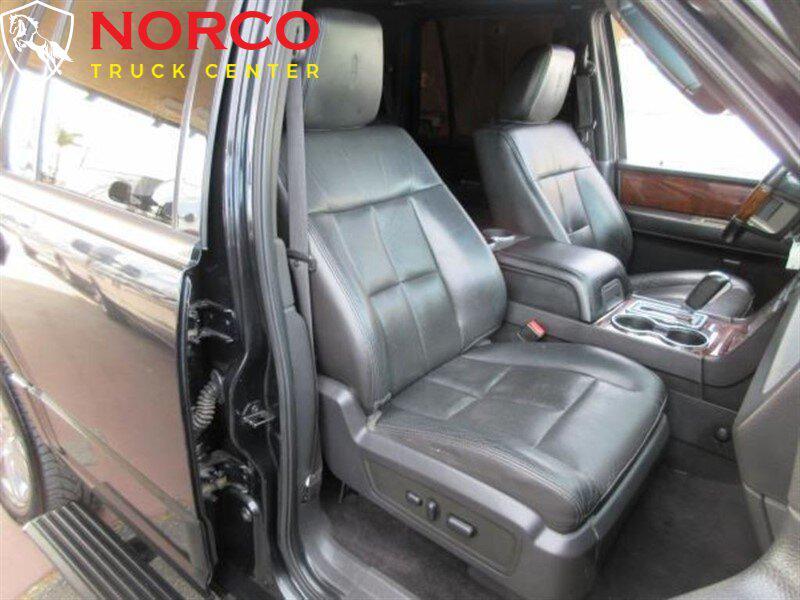 used 2011 Lincoln Navigator car, priced at $6,995