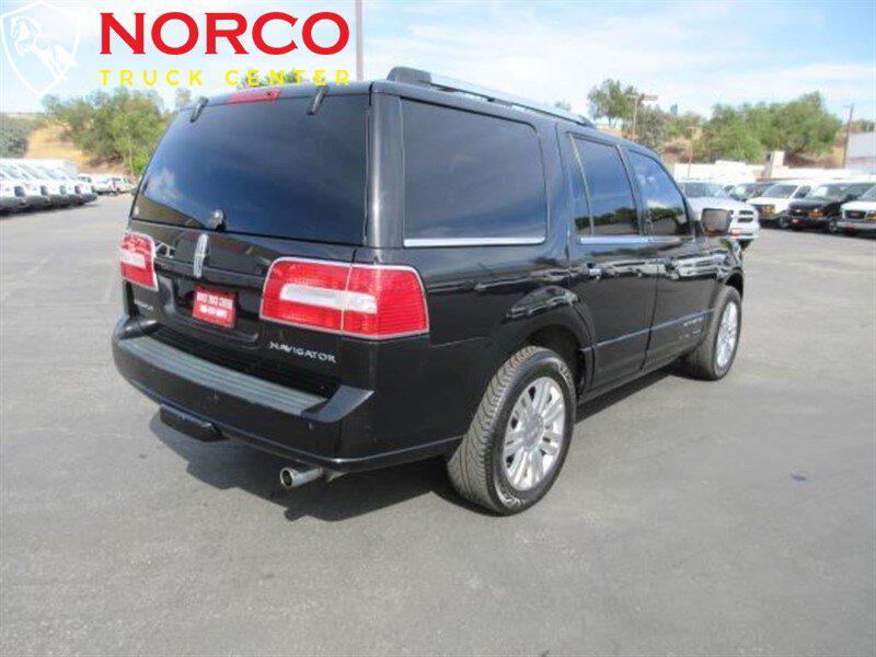used 2011 Lincoln Navigator car, priced at $6,995