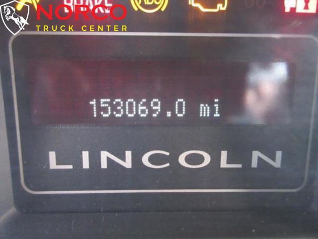 used 2011 Lincoln Navigator car, priced at $9,995