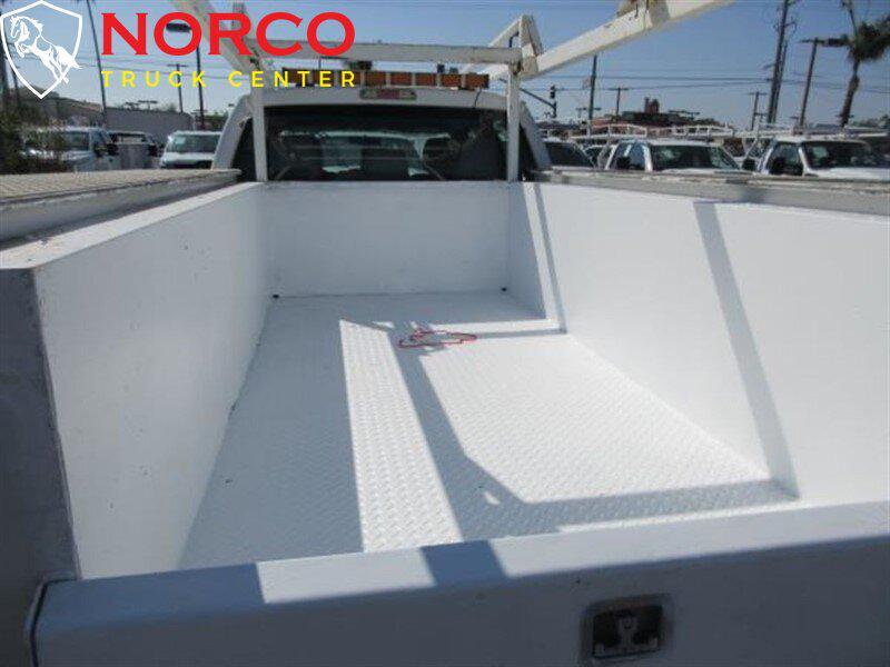 used 2015 Ford F-350 car, priced at $29,995
