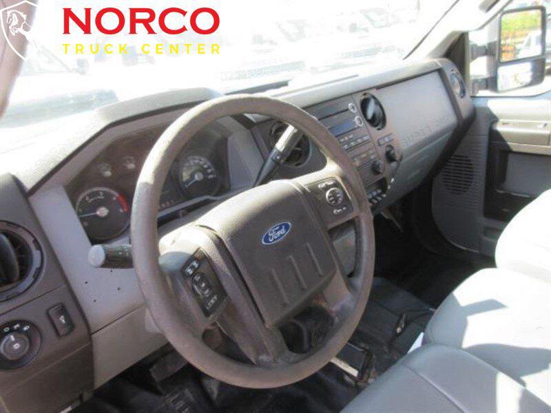 used 2015 Ford F-350 car, priced at $29,995