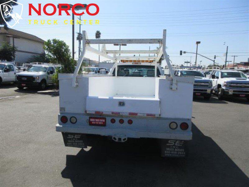 used 2015 Ford F-350 car, priced at $29,995
