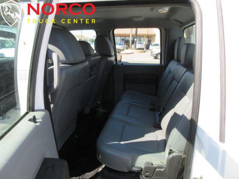 used 2015 Ford F-350 car, priced at $29,995