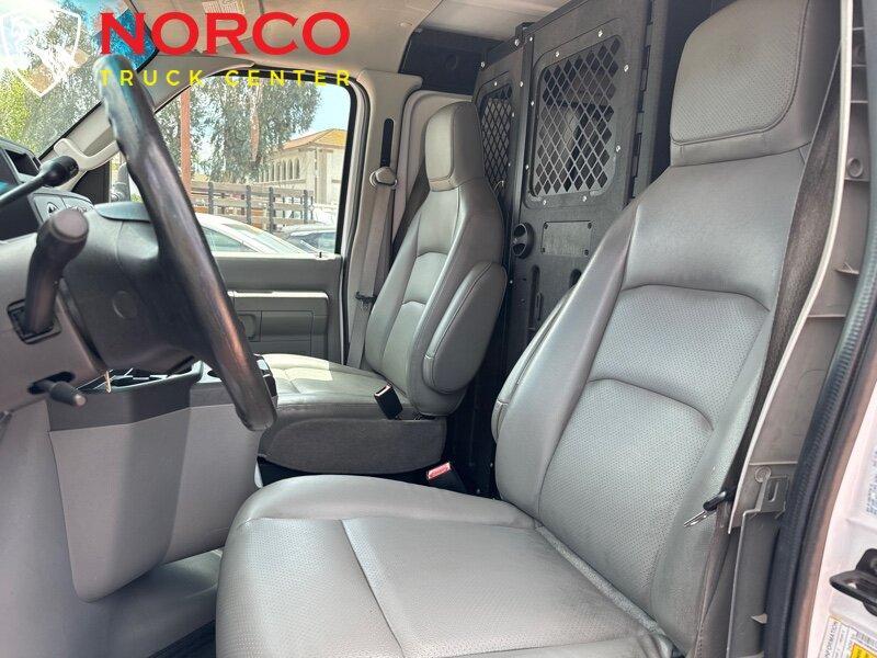 used 2010 Ford E150 car, priced at $11,995