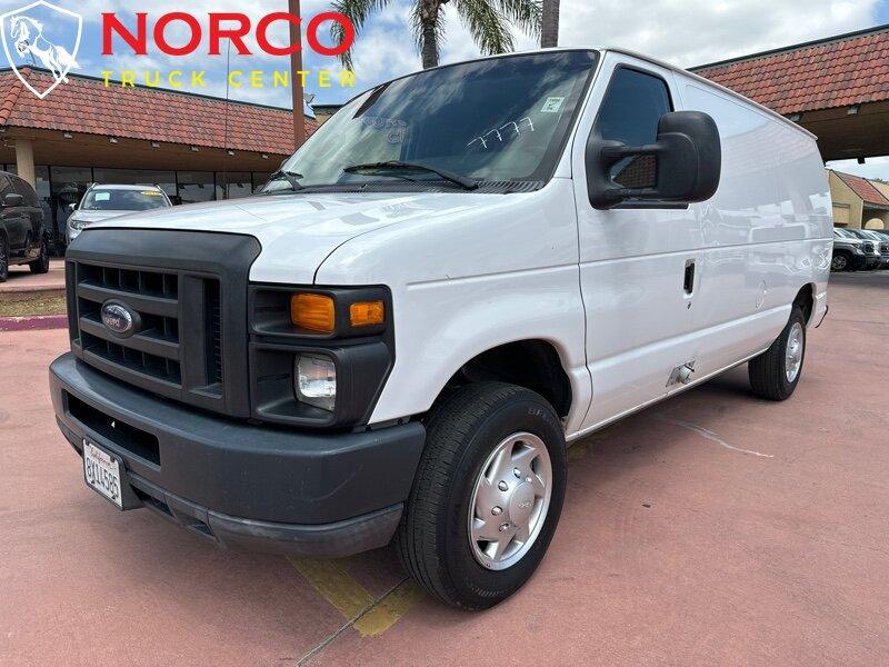used 2010 Ford E150 car, priced at $11,995