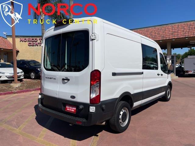 used 2020 Ford Transit-250 car, priced at $36,995