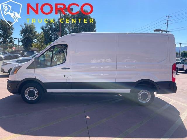 used 2020 Ford Transit-250 car, priced at $36,995
