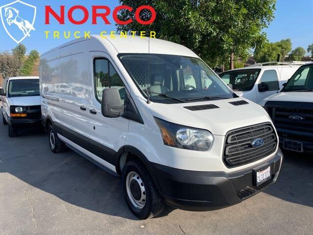 used 2019 Ford Transit-250 car, priced at $38,995